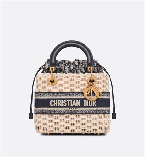 dior oblique bag mens|christian dior medium lady bag.